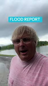 Easter Flood Mississippi