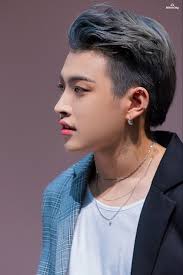 Minihong On Twitter In 2020 Kim Hongjoong Jung Woo Young Kim