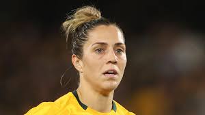 Matildas fans slam Seven commentator David Basheer for shocking remark  about Katrina Gorry: 'Would you say this about a male football player?'