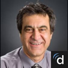 Dr. Alberto Chavez Velazquez, MD