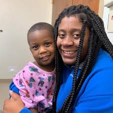 Bobbi McDowell in people