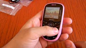 Pantech P1000 dualsim CellulareMagazine ...