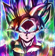 Captain What Would You Call This Form Broly Goku Gogeta Dragonballz Dragonball Brolygokugogetadr Personajes De Goku Fondo De Pantalla De Anime Dragones