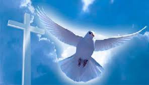 Στην ουσία οι τρεις μορφές μαζί αποτελούν την αγία τριάδα. Proseyxh Aithmatos Pros To Agio Pneyma Fiftififti