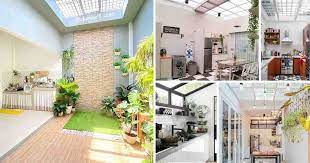 Lihat ide lainnya tentang desain dapur, desain, dapur. 14 Inspirasi Gambar Dapur Dengan Atap Kaca Transparan Minimalis
