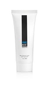 As you can imagine, such a vague description makes it impossible to determine a potential mechanism for how the product might work and the only evidence that's available are the claims made by the company marketing. No No Smooth After Treatment Lotion To Slow Hair Regrowth 2 Oz Buy Online In Andorra At Andorra Desertcart Com Productid 54195882