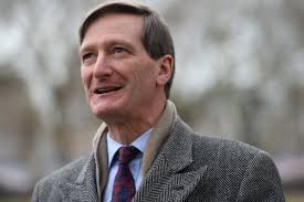 'People are deeply unhappy with Boris Johnson': Brexit rebel Dominic Grieve 