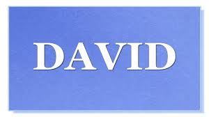Meaning Of The Name David What Is The Meaning Of The Name David What Are Lucky Colors For David What Are Lucky Fun Facts This Or That Questions Meant To Be