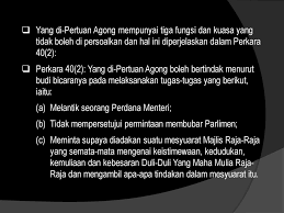 Agong berjumpa dengan ketua ketua parti politikperjumpaan sedang berjalan didahului dengan berjumpa dengan perdana menteri dari parti bersatu di ikuti dengan ketua parti pkr anuar brahim kemudian setiausha dap lim guan. Sistem Pentadbiran Negara Ppt Download