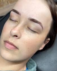 I think these Microbladed beauties earned a permanent spot