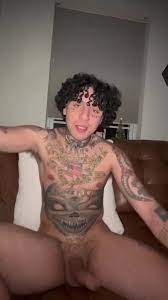 Tatted tommy gay porn
