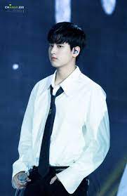 Ot7 ikon jung chanwoo chanwoo red carpet. Changeless On Twitter Ikon Chanwoo ì°¬ìš° ãƒãƒ£ãƒŒ 180801 Kmf
