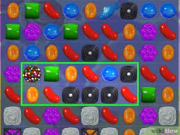 You can play the original game with vibrant candies and increasingly difficult levels. How To Play Candy Crush Saga With Pictures Wikihow