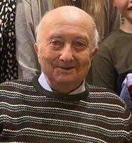 Condolence Book for John Doyle (Crookstown, Cork)