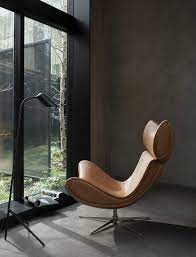 Fauteuil occasion annonce materiel professionnel pas cher. Le Fauteuil Imola De Boconcept Traits D Co Magazine