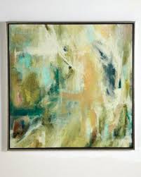 Shop luxury home dècor at horchow. Blush Giclee Art I Horchow