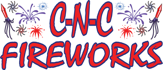 Home | C-N-C Fireworks