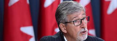 Enforcement powers key to PIPEDA reform