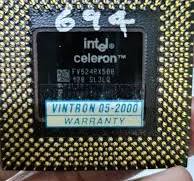 Visited the attic today and took apart my old system - the ...