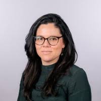 Anne-Frédérique Hébert-Dolbec Email & Phone Number