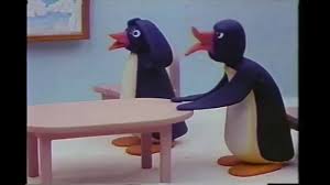 If Pingu Was Aboriginal Pingu Aboriginal Funny