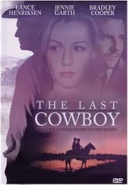Amazon.com: Gaiam Last Cowboy, The : Jennie Garth, Lance Henriksen, M.C.  Gainey, Bradley Cooper, Dylan Wagner, Muse Watson, John Vargas, Eugene ...