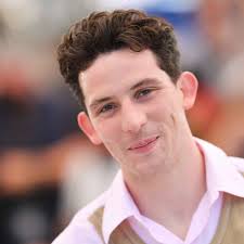 The Crown's Josh O'Connor: 'My advice to my 21-year-old self? Find a  therapist'