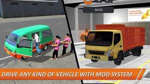 Bussid might not be the first one, but it's probably one of the only bus simulator games with the most features and the most authentic indonesian environment. Bus Simulator Indonesia 3 3 Apk Mods Unlimited Money Run For Android