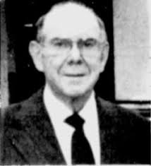 Dr Hoyt Glen Lumpkin (1918-1985)