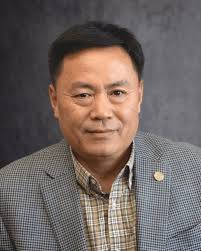 Endowed Chairs and Fellows