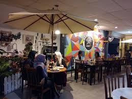 Mastergrill Fw Cafe Seri Iskandar Bandar Ilmu Facebook