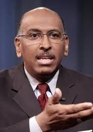 GOP chief drops out of race for re-election