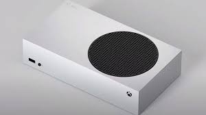 Xbox Series S Se Divirta Com Alguns Memes Baseados No Design Do Novo Console Combo Infinito