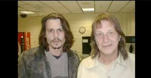 And may the wings of destiny carry you aloft to dance with the stars. Exclusive Johnny Depp Reacts To Death Of Blow Inspiration Boston George Esquire Middle East