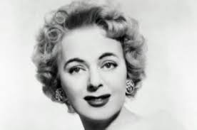 CHRISTINE JORGENSEN