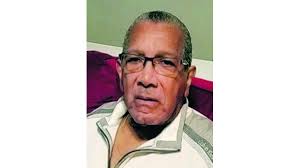 Merlin Firmin Obituary