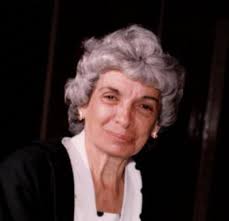 Rose Vacanti Obituary