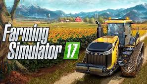 Farming Simulator 17 Indir Full Turkce 6 Dlc Farming Simulator 17 Icerisinde Tum Dlc Leri Barindiran Bu Simulasyon Oyununda Kendi Ciftlig Oyun Film Hayvan