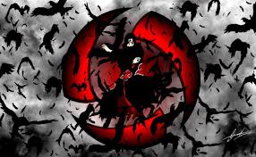 Download the best wallpapers here. 50 Itachi Uchiha Android Iphone Desktop Hd Backgrounds Wallpapers 1080p 4k 1368 846 Cute766
