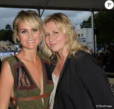 Remportez votre panier bio cultivé avec amour près de chez vous. Luana Belmondo Comment Laeticia Hallyday A Change Sa Vie Purepeople