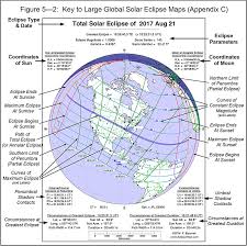 21st Century Canon Of Solar Eclipses