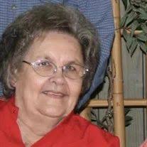 Leona Trahan Bertrand (1937-2020)