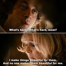 For all the Donnas and the people raised by a Donna....my hand in yours.  #worldmentalhealthday