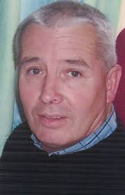 Death Notice of Anthony KANE (Dundalk, Louth)