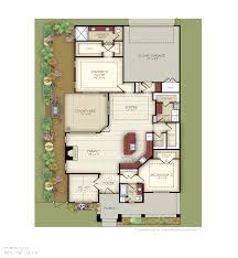 Introducing Epcon S Most Sophisticated Floor Plans Ever Augusta Place At Laurel Creek Portico Model 2249 Square Feet Www E Floor Plans Portico New Homes