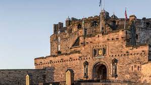 Farquhar macrae, son of christopher macrae, was born at the castle in 1580. Edinburgh Castle Edinburgh Tickets Eintrittskarten