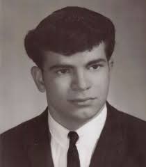 Obituary for James Marcel Basten