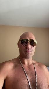 @Tyson_Fury's video Tweet