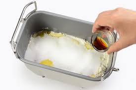 Banana Bread Zojirushi Com In 2020 Banana Bread Bread Breadmakers