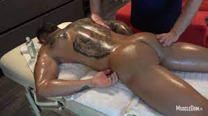 Muscle Massage watch online
